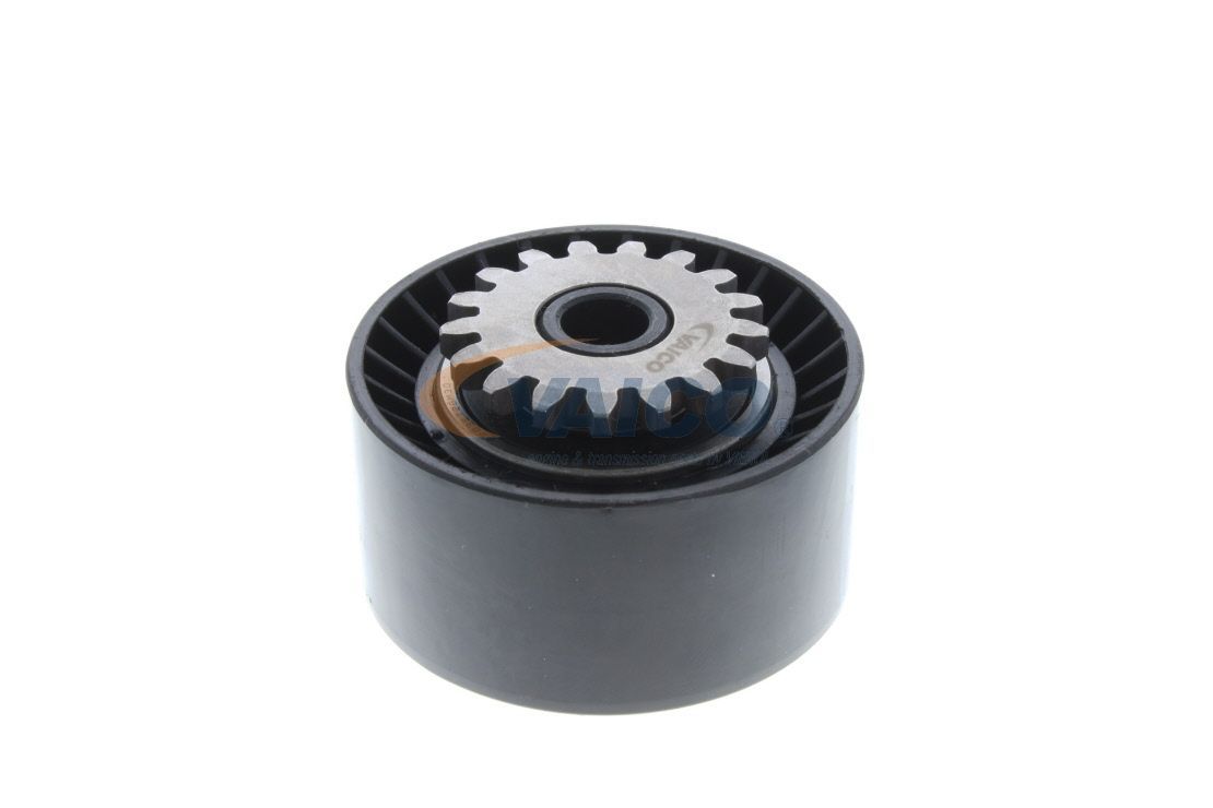 Kreipiantysis skriemulys, V formos rumbuotas diržas VAICO V46-0417