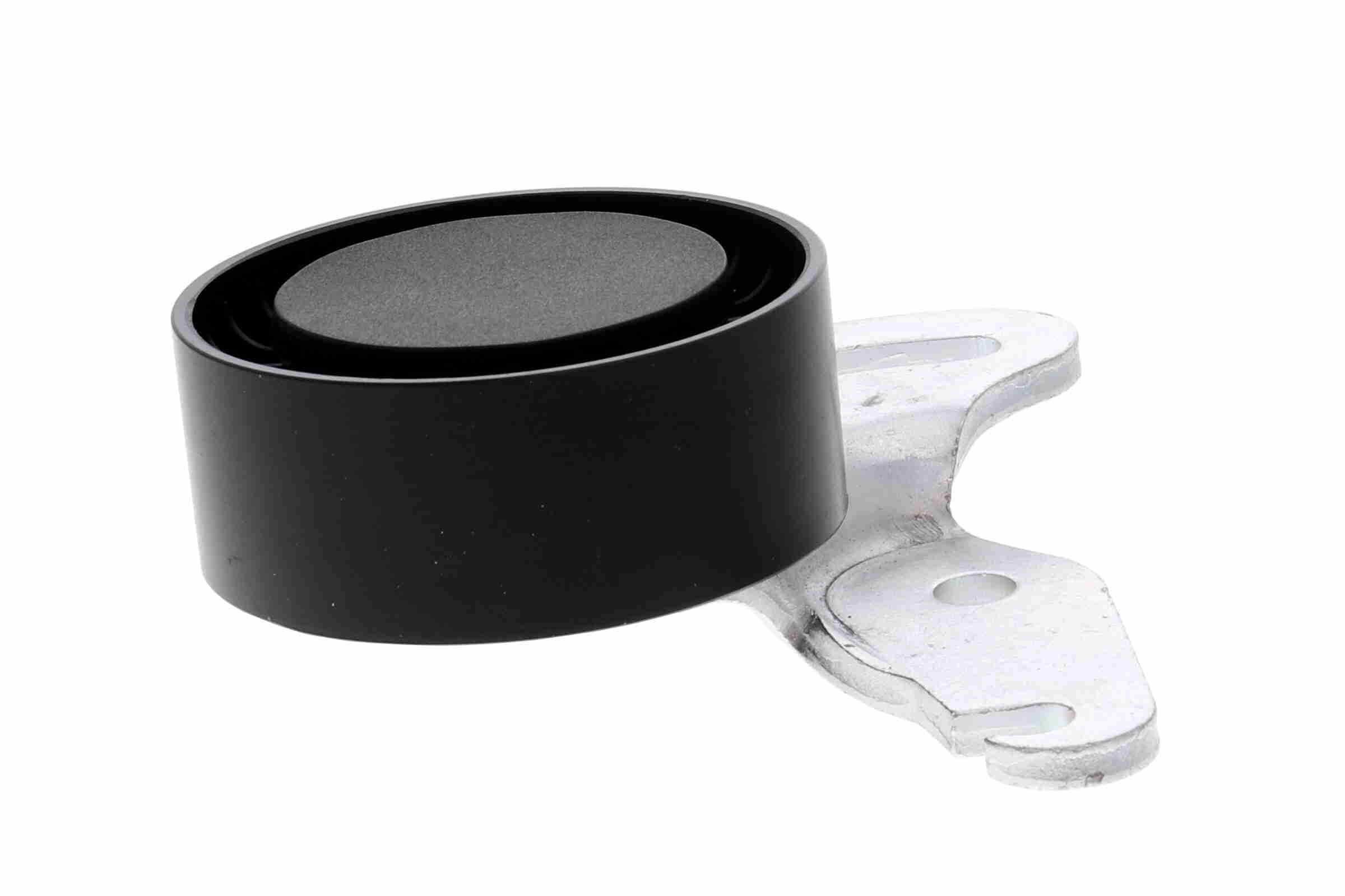 įtempiklio skriemulys, V formos rumbuotas diržas VAICO V46-0514