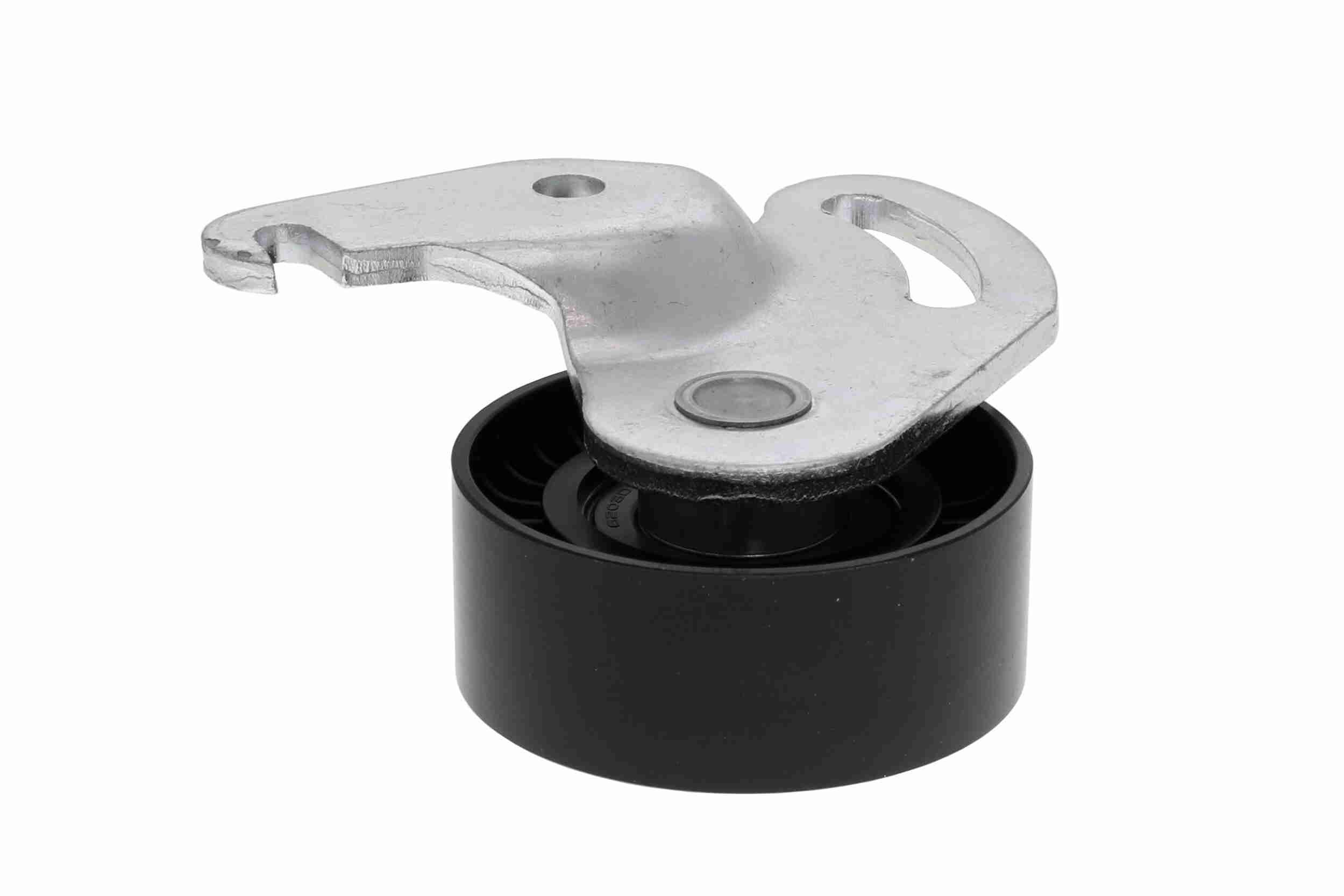 įtempiklio skriemulys, V formos rumbuotas diržas VAICO V46-0514