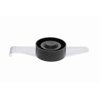 įtempiklio skriemulys, V formos rumbuotas diržas VAICO V46-0516