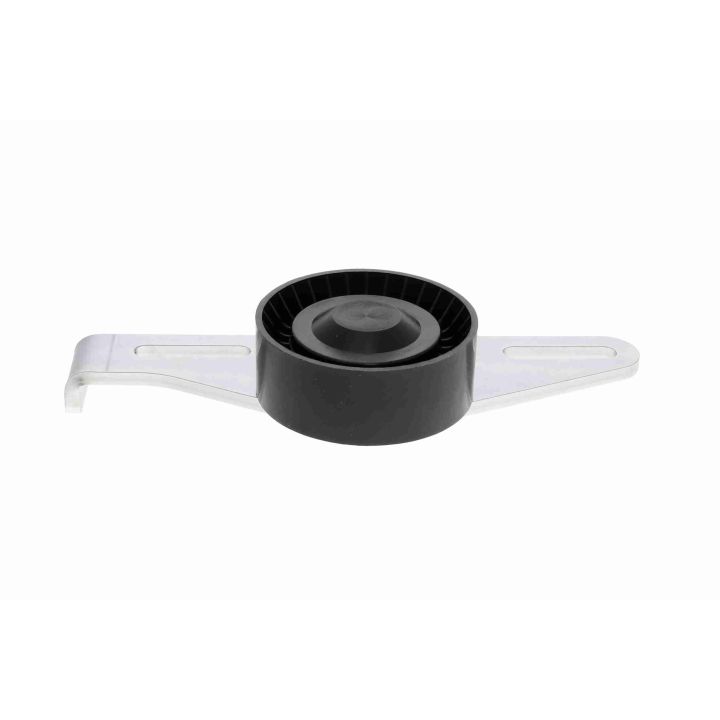 įtempiklio skriemulys, V formos rumbuotas diržas VAICO V46-0516