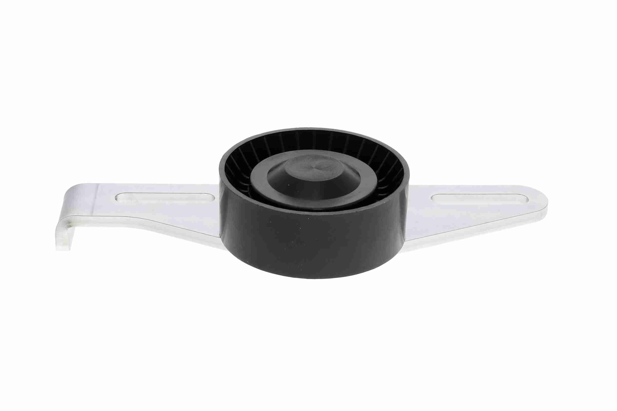 įtempiklio skriemulys, V formos rumbuotas diržas VAICO V46-0516