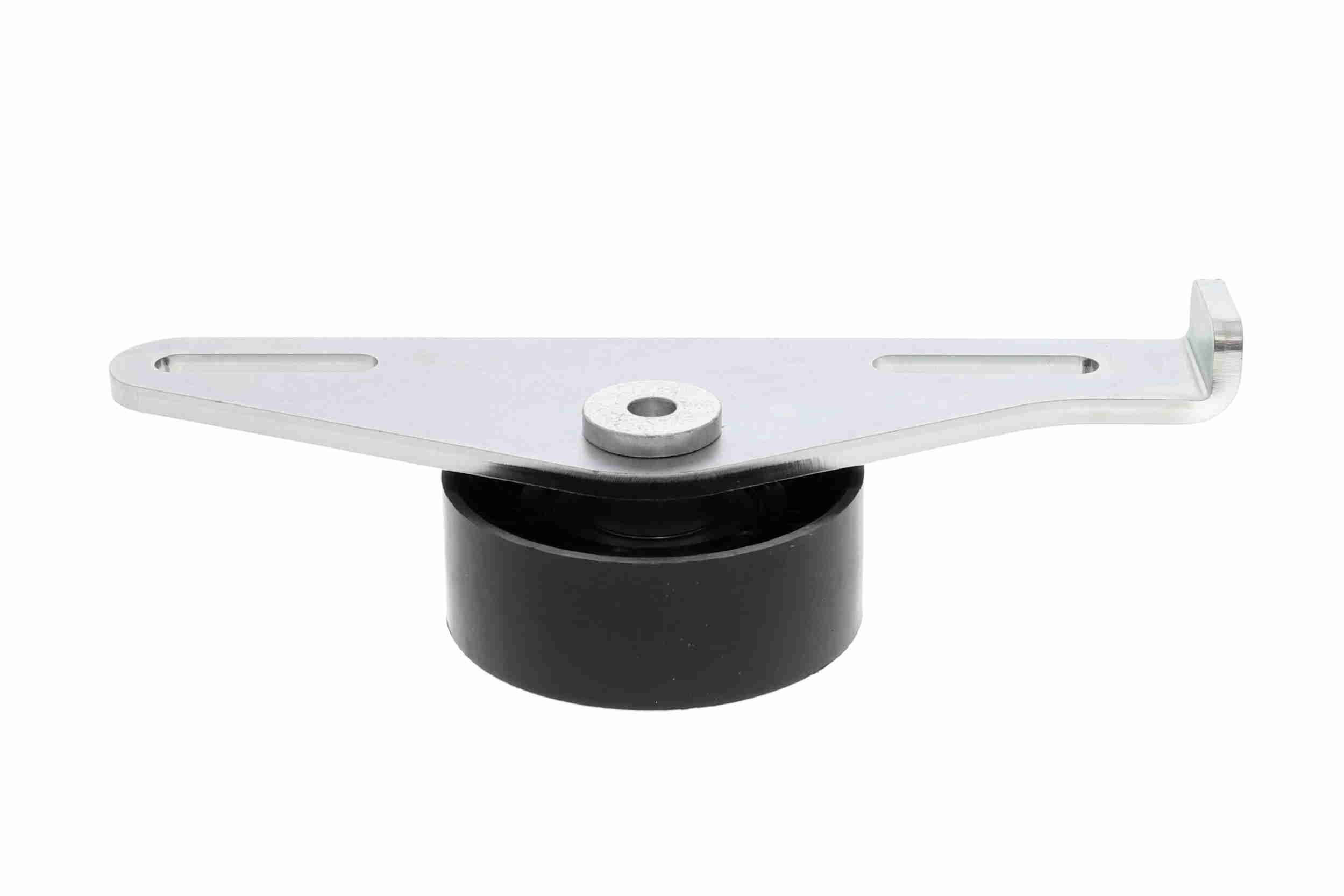 įtempiklio skriemulys, V formos rumbuotas diržas VAICO V46-0516