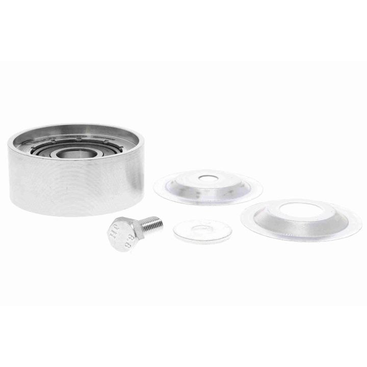 Kreipiantysis skriemulys, V formos diržas VAICO V46-1719