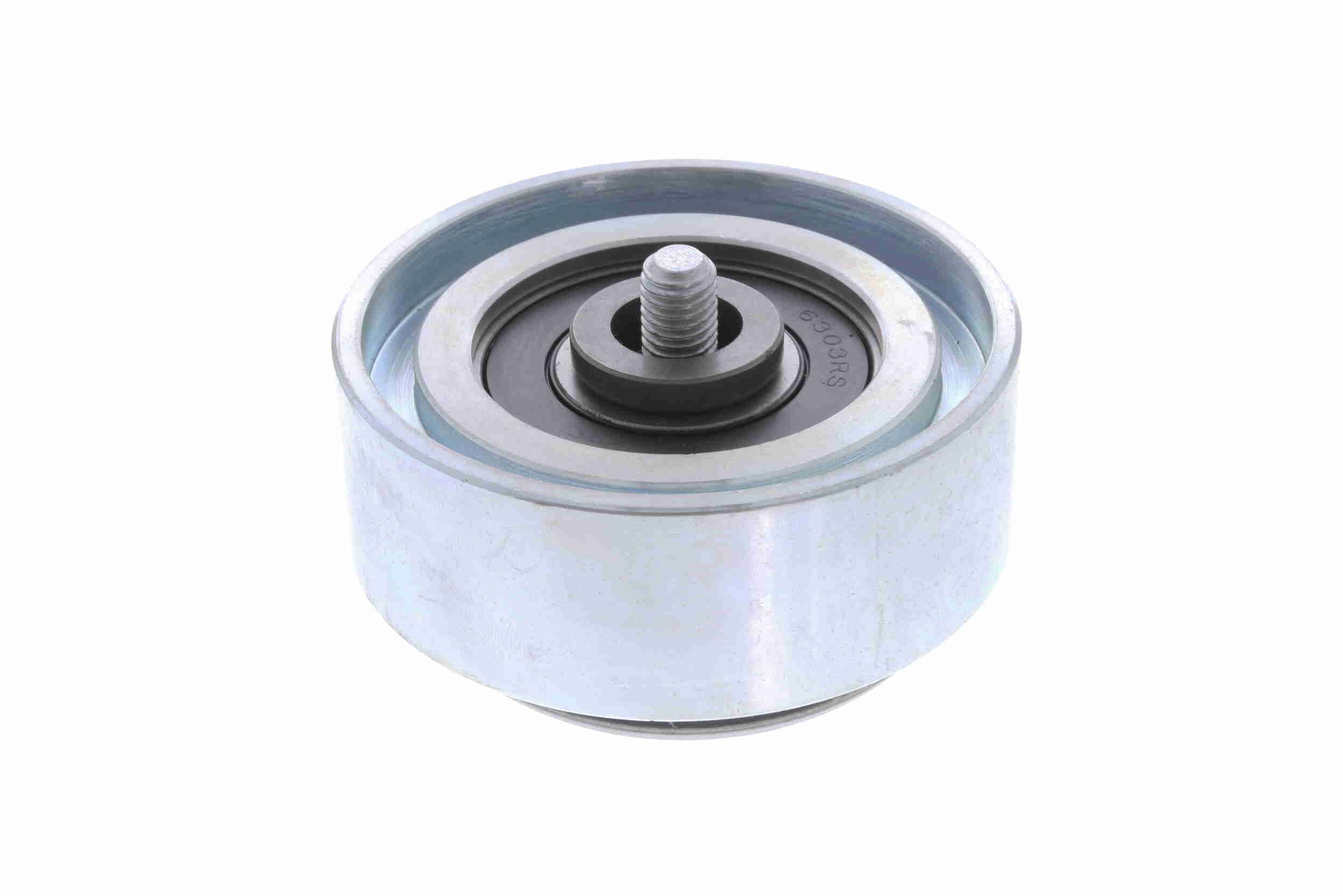 Kreipiantysis skriemulys, V formos rumbuotas diržas VAICO V22-0225