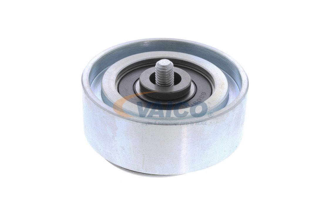 Kreipiantysis skriemulys, V formos rumbuotas diržas VAICO V22-0225