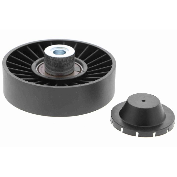 Kreipiantysis skriemulys, V formos rumbuotas diržas VAICO V24-0132