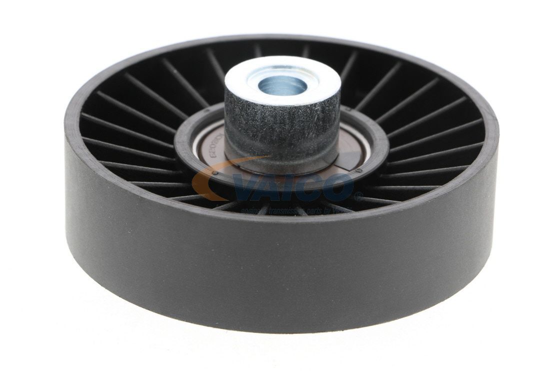 Kreipiantysis skriemulys, V formos rumbuotas diržas VAICO V24-0132