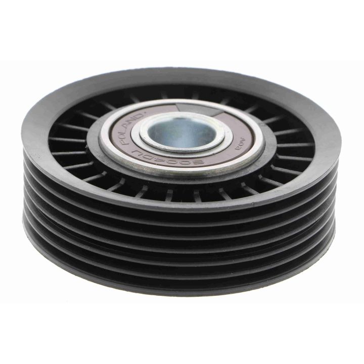 Kreipiantysis skriemulys, V formos rumbuotas diržas VAICO V24-0133