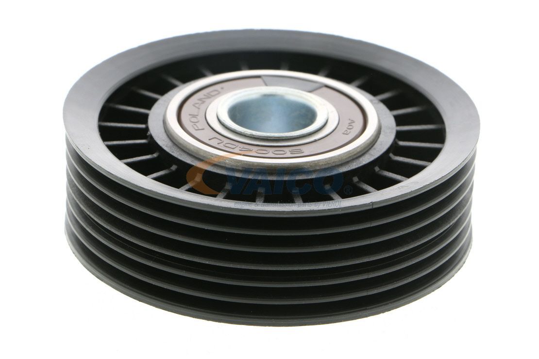 Kreipiantysis skriemulys, V formos rumbuotas diržas VAICO V24-0133