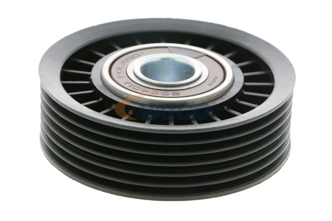 Kreipiantysis skriemulys, V formos rumbuotas diržas VAICO V24-0133