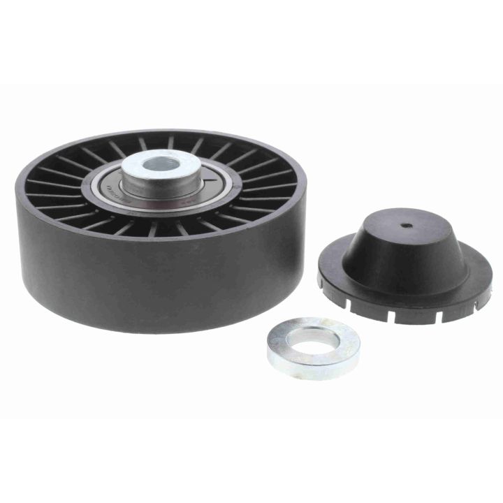 Kreipiantysis skriemulys, V formos rumbuotas diržas VAICO V24-0135