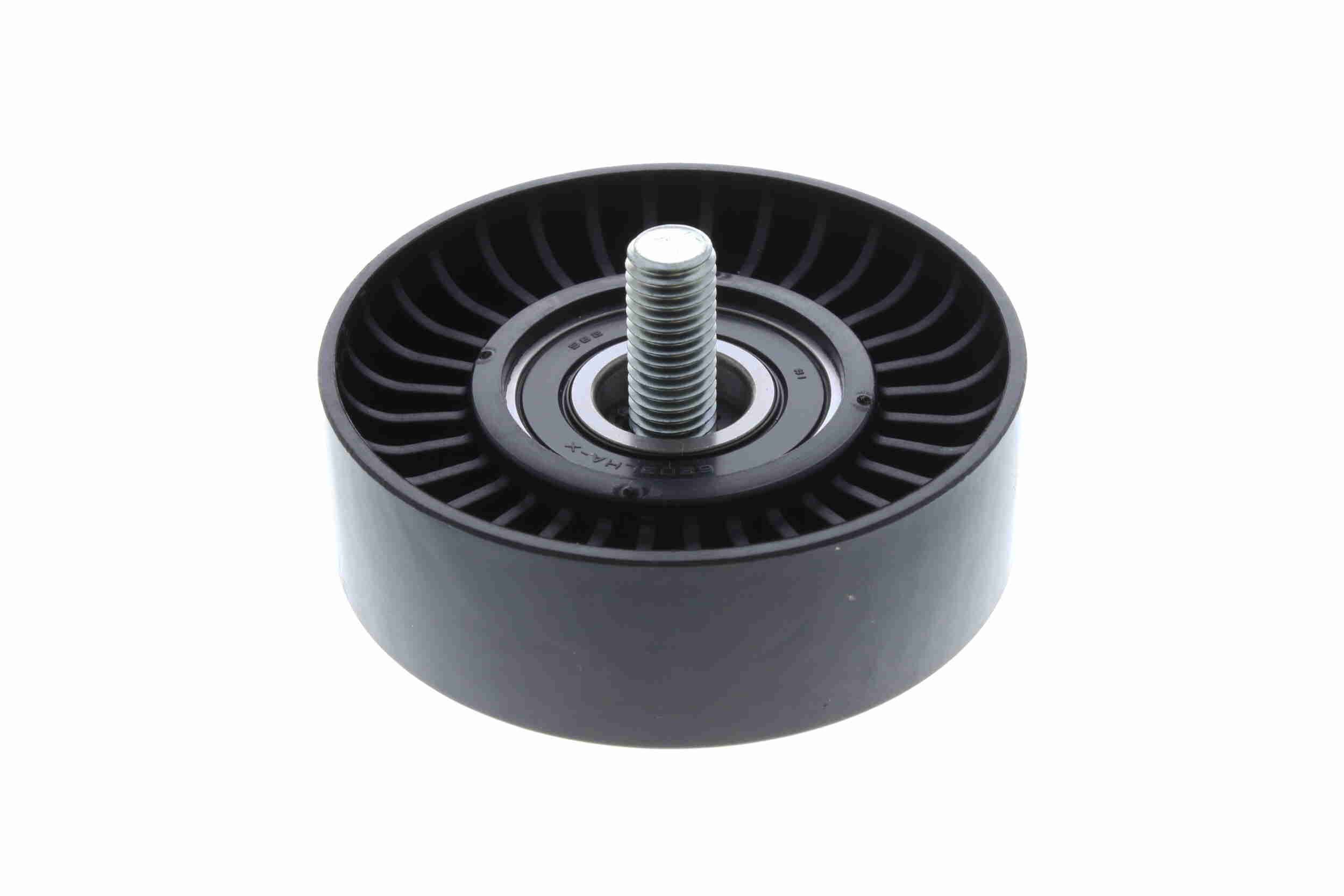 Kreipiantysis skriemulys, V formos rumbuotas diržas VAICO V24-0143