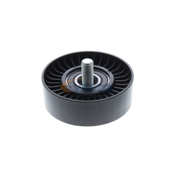 Kreipiantysis skriemulys, V formos rumbuotas diržas VAICO V24-0143