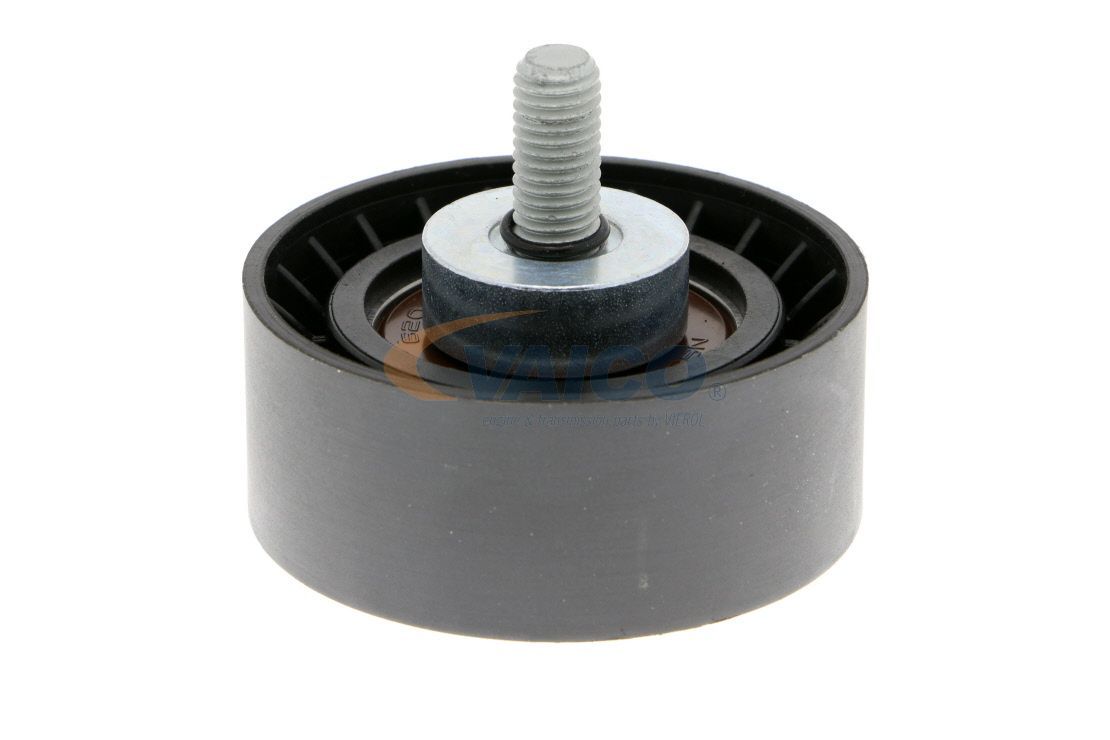 Kreipiantysis skriemulys, V formos rumbuotas diržas VAICO V24-0288