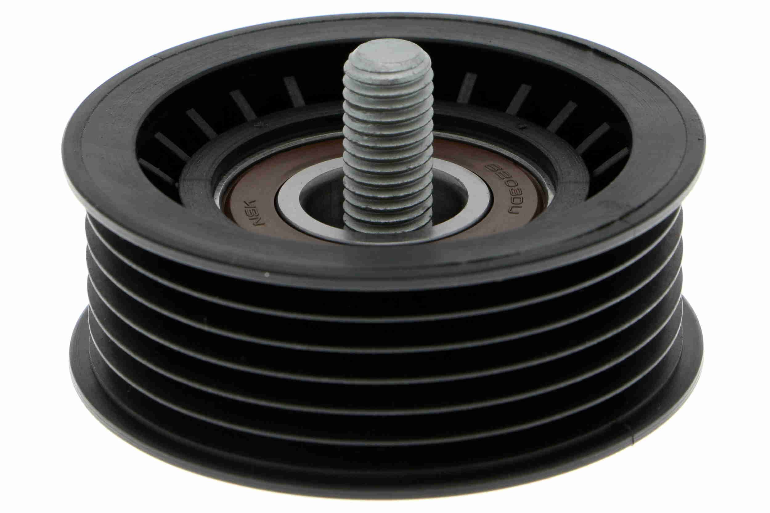 Kreipiantysis skriemulys, V formos rumbuotas diržas VAICO V24-0289