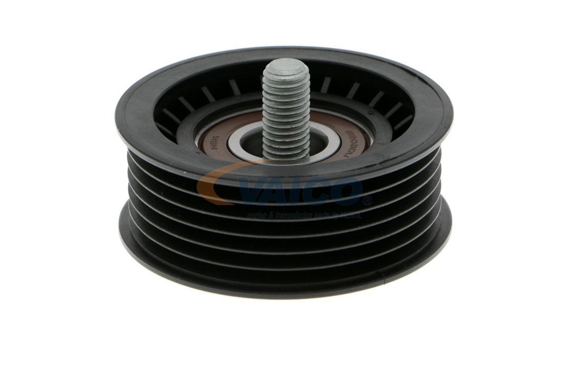 Kreipiantysis skriemulys, V formos rumbuotas diržas VAICO V24-0289