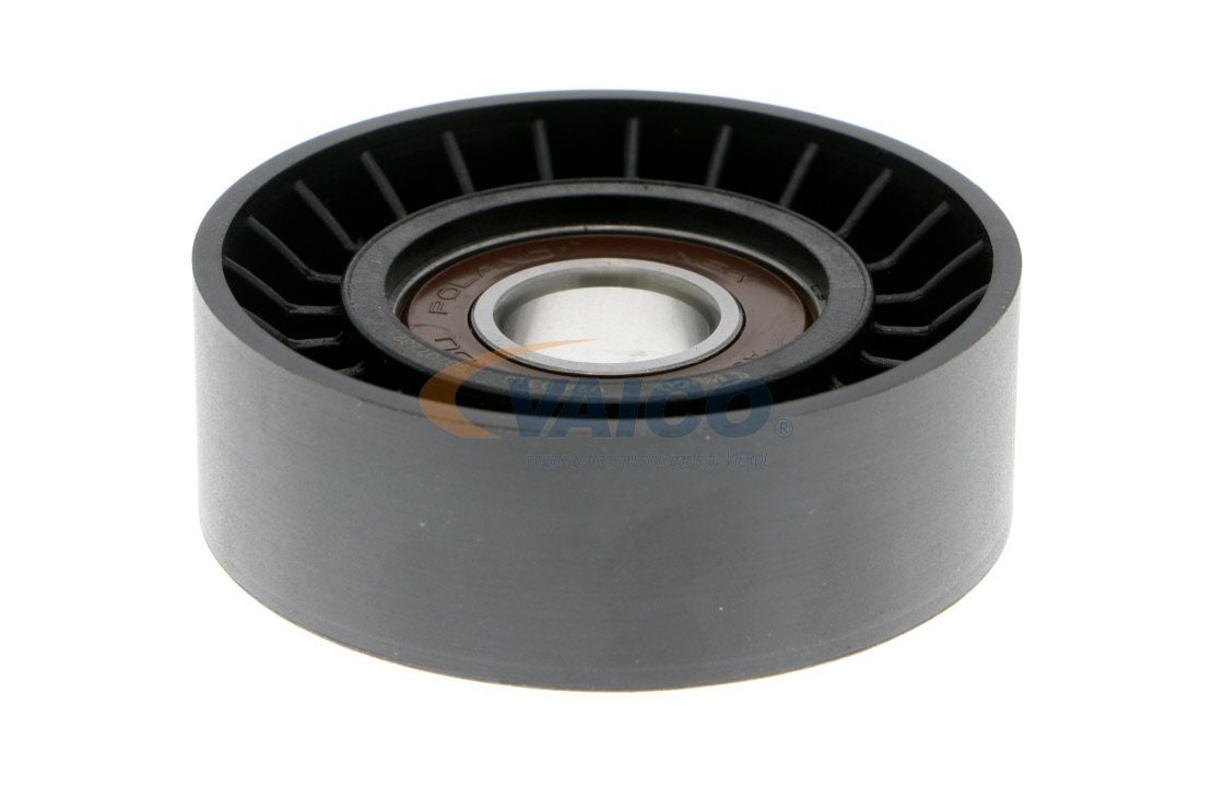 Kreipiantysis skriemulys, V formos rumbuotas diržas VAICO V24-0318