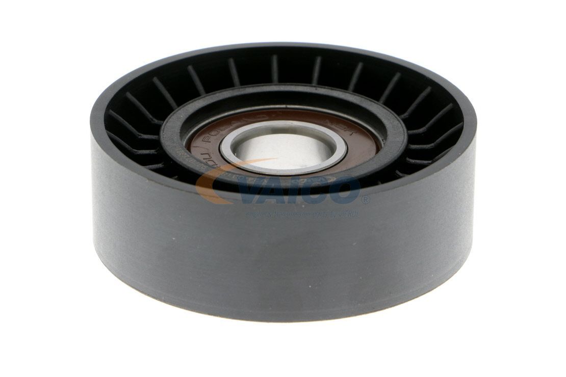 Kreipiantysis skriemulys, V formos rumbuotas diržas VAICO V24-0318