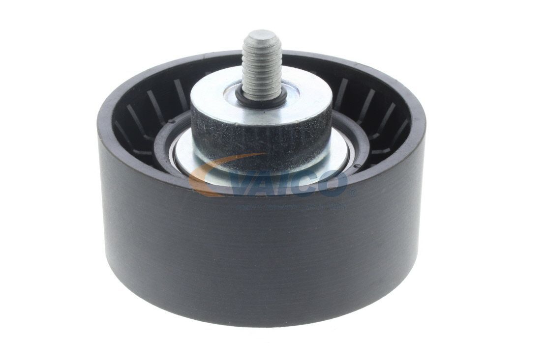 Kreipiantysis skriemulys, V formos rumbuotas diržas VAICO V24-0323