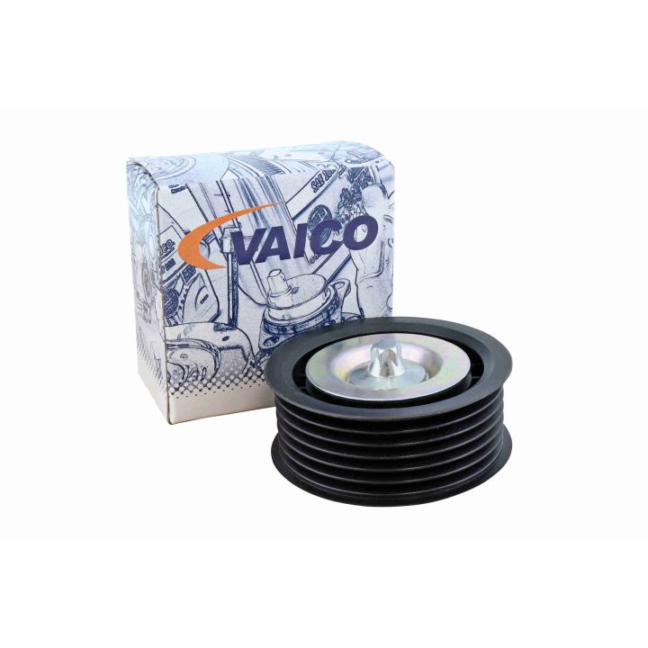 Kreipiantysis skriemulys, V formos rumbuotas diržas VAICO V24-1363