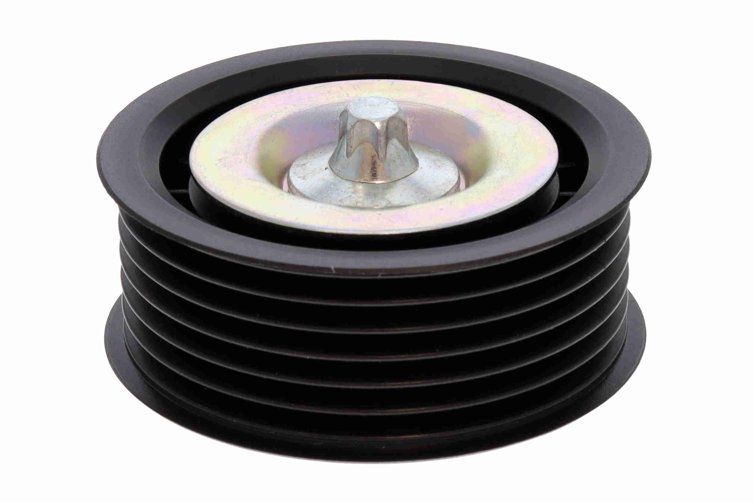 Kreipiantysis skriemulys, V formos rumbuotas diržas VAICO V24-1363