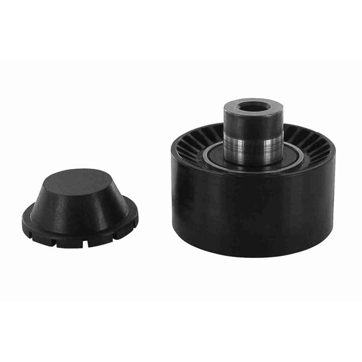 Kreipiantysis skriemulys, V formos rumbuotas diržas VAICO V25-0342