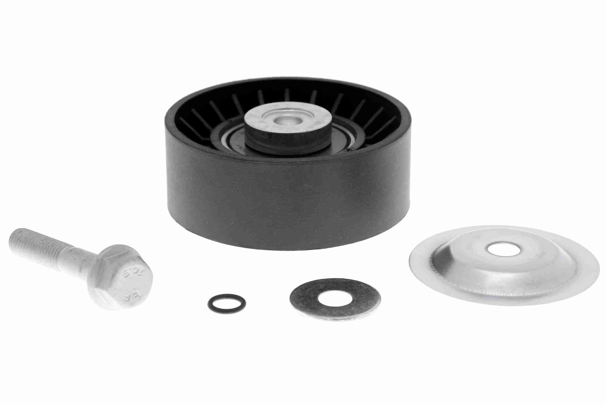 Kreipiantysis skriemulys, V formos rumbuotas diržas VAICO V25-0351