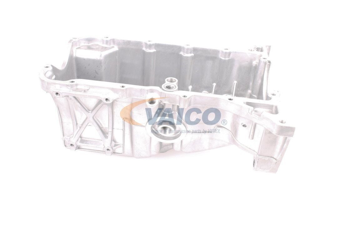 Kreipiantysis skriemulys, V formos rumbuotas diržas VAICO V25-0351