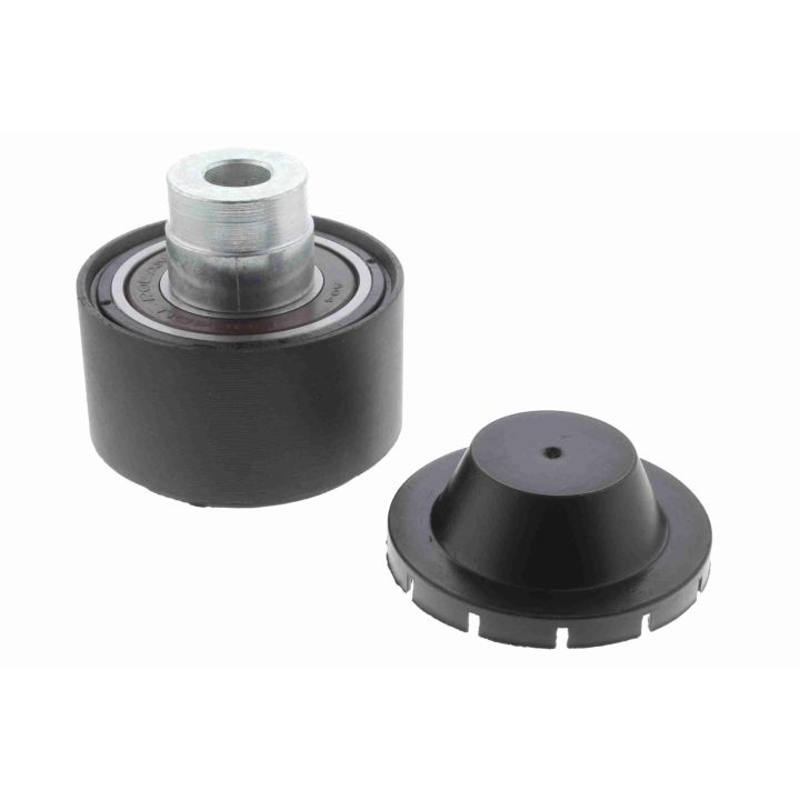 Kreipiantysis skriemulys, V formos rumbuotas diržas VAICO V25-0532