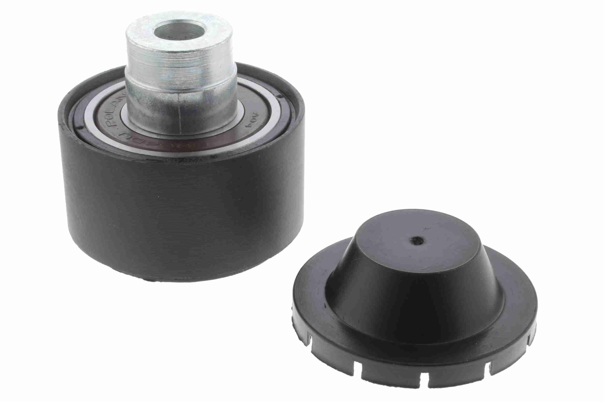 Kreipiantysis skriemulys, V formos rumbuotas diržas VAICO V25-0532