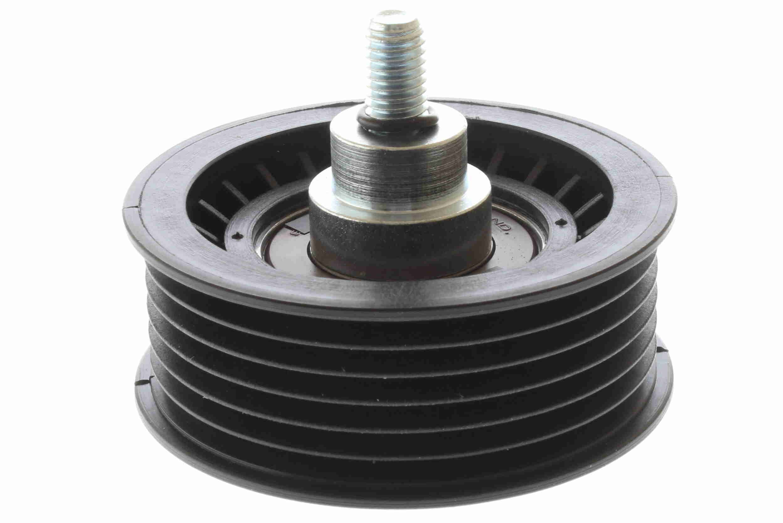 Kreipiantysis skriemulys, V formos rumbuotas diržas VAICO V25-0535