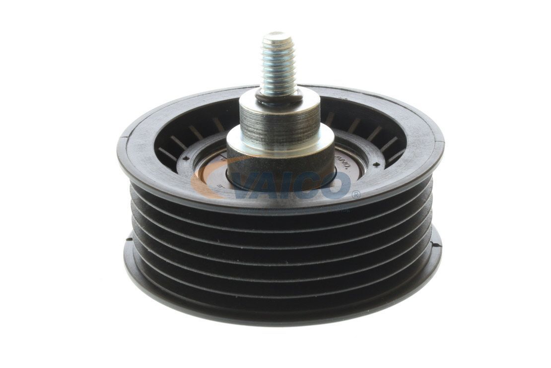 Kreipiantysis skriemulys, V formos rumbuotas diržas VAICO V25-0535