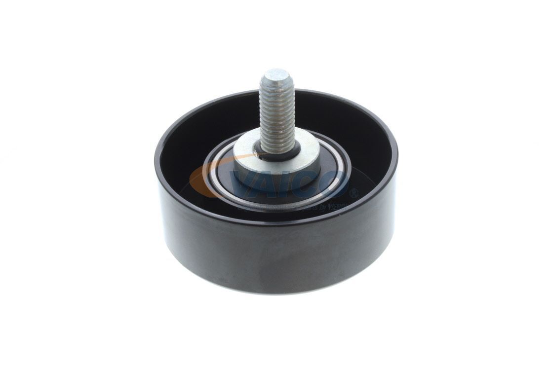 Kreipiantysis skriemulys, V formos rumbuotas diržas VAICO V25-0820