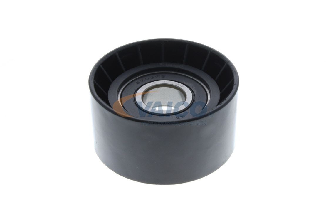 Kreipiantysis skriemulys, V formos rumbuotas diržas VAICO V40-0201