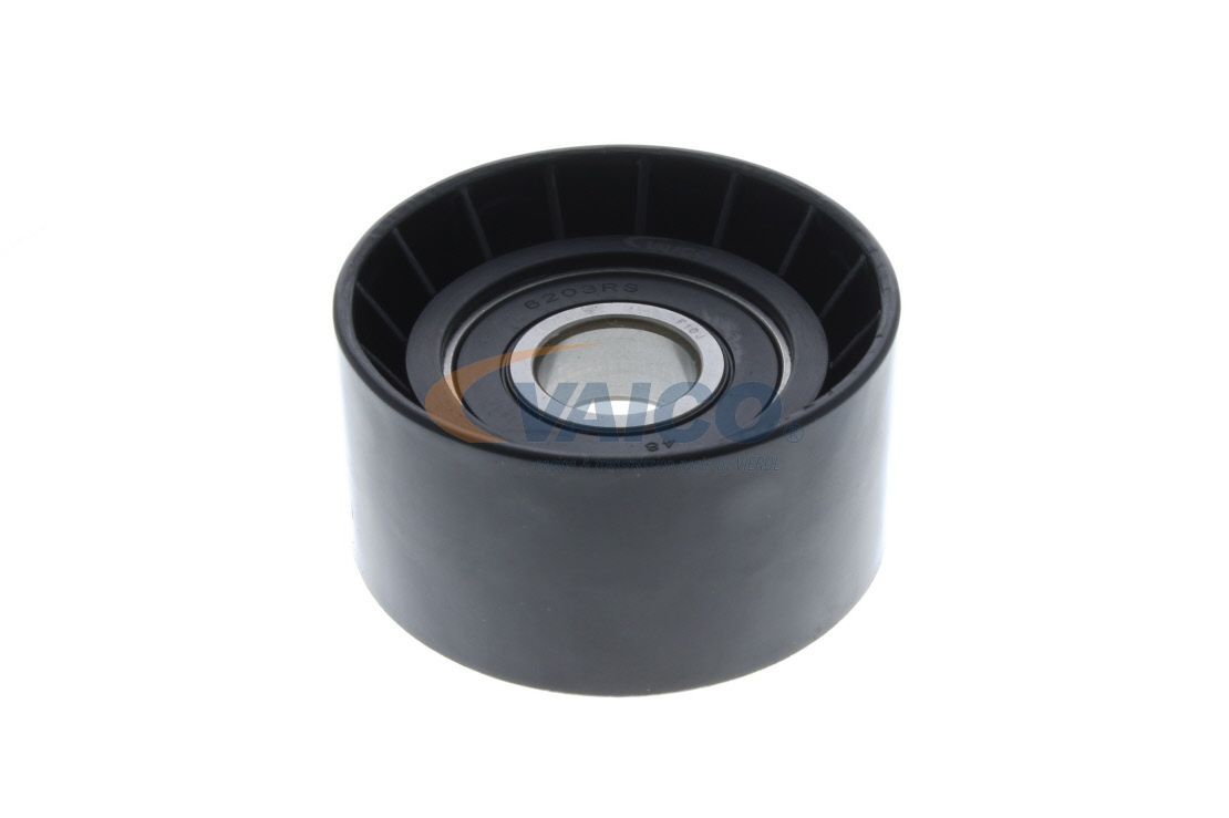 Kreipiantysis skriemulys, V formos rumbuotas diržas VAICO V40-0201