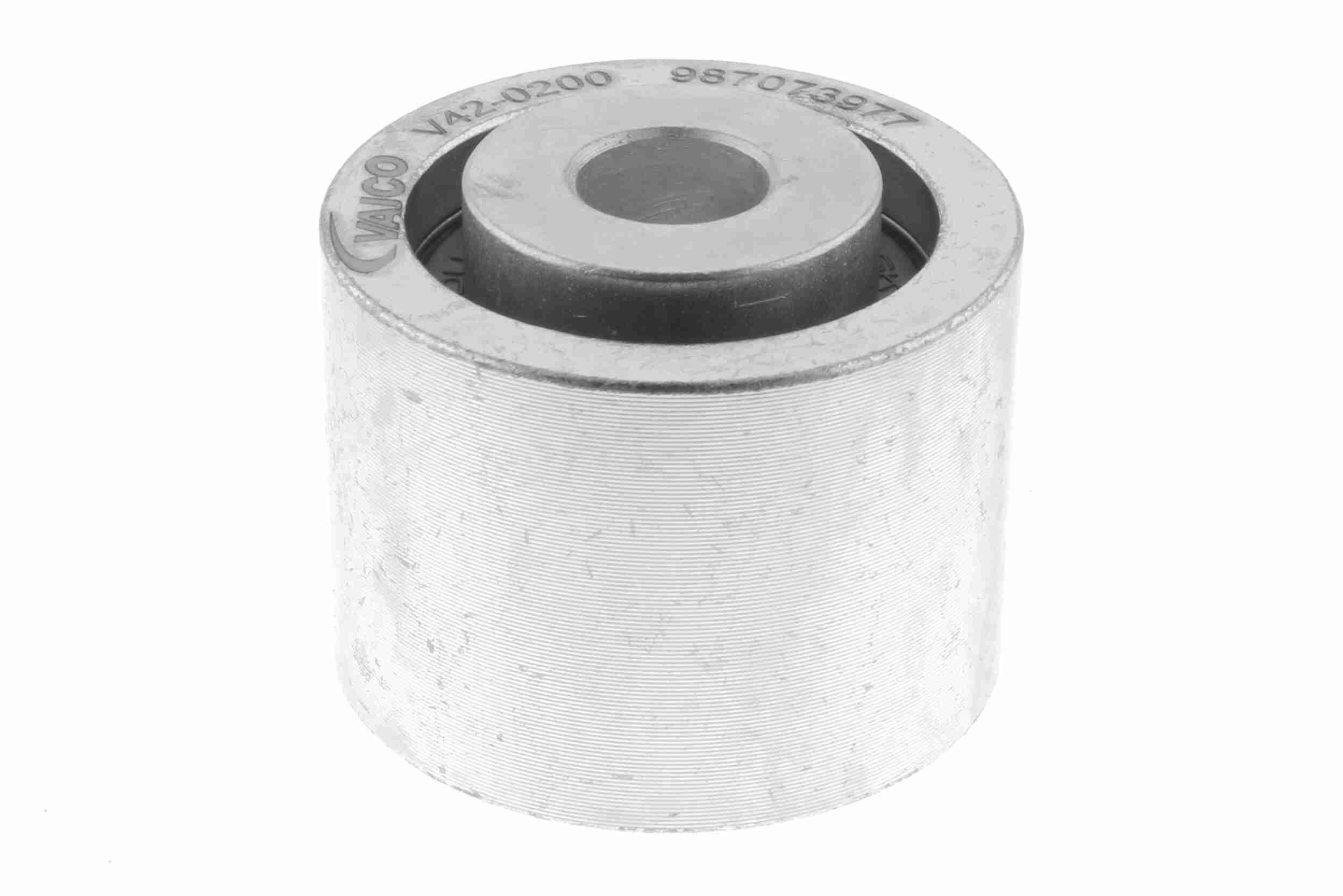 Kreipiantysis skriemulys, V formos rumbuotas diržas VAICO V42-0200