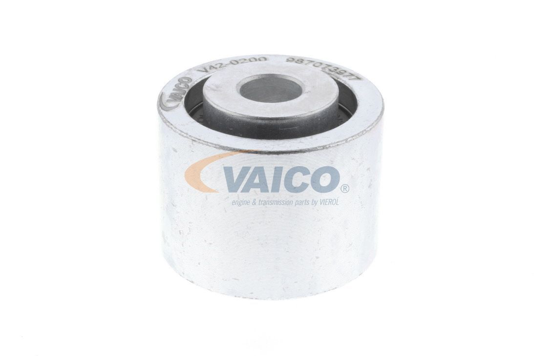 Kreipiantysis skriemulys, V formos rumbuotas diržas VAICO V42-0200