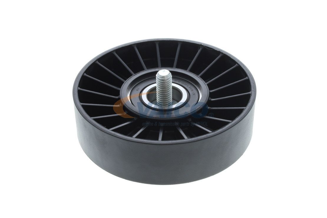 Kreipiantysis skriemulys, V formos rumbuotas diržas VAICO V42-0321