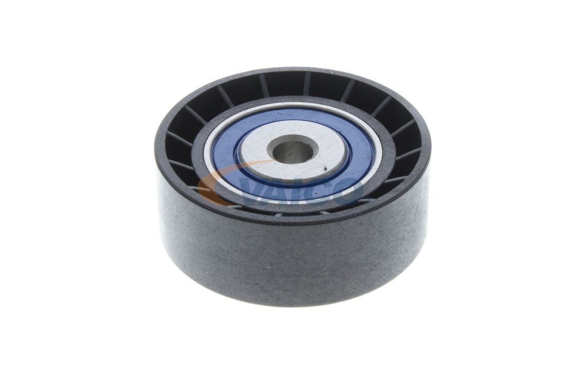 Kreipiantysis skriemulys, V formos rumbuotas diržas VAICO V46-0315