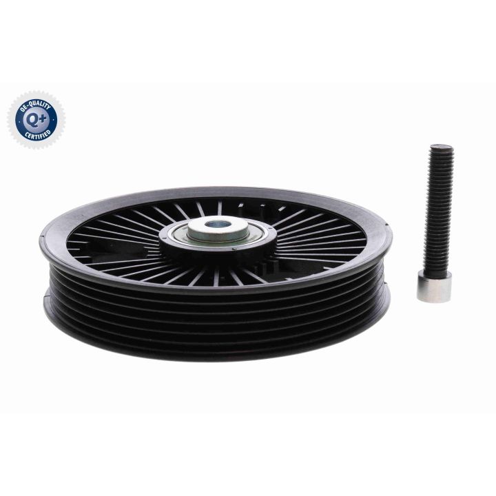 Kreipiantysis skriemulys, V formos rumbuotas diržas VAICO V46-0317