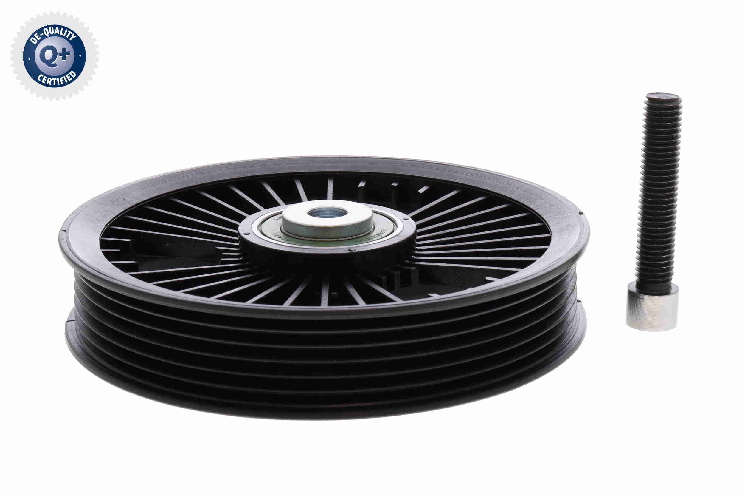 Kreipiantysis skriemulys, V formos rumbuotas diržas VAICO V46-0317