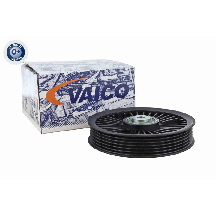 Kreipiantysis skriemulys, V formos rumbuotas diržas VAICO V46-0317