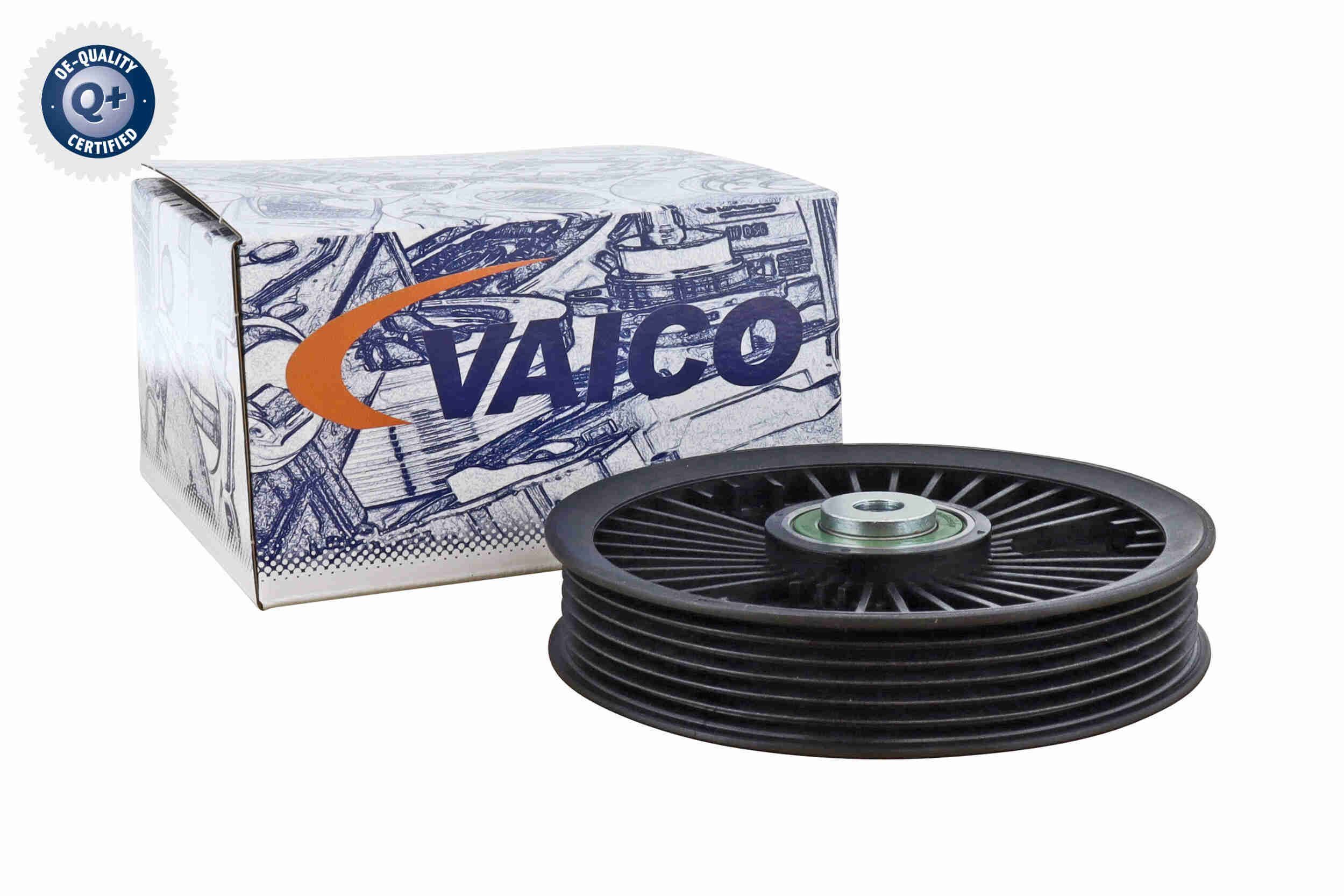 Kreipiantysis skriemulys, V formos rumbuotas diržas VAICO V46-0317