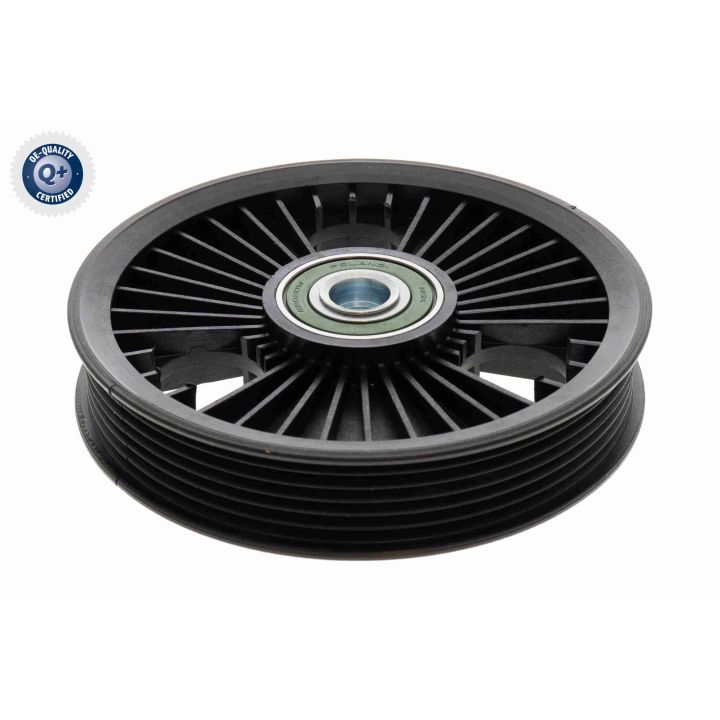 Kreipiantysis skriemulys, V formos rumbuotas diržas VAICO V46-0317