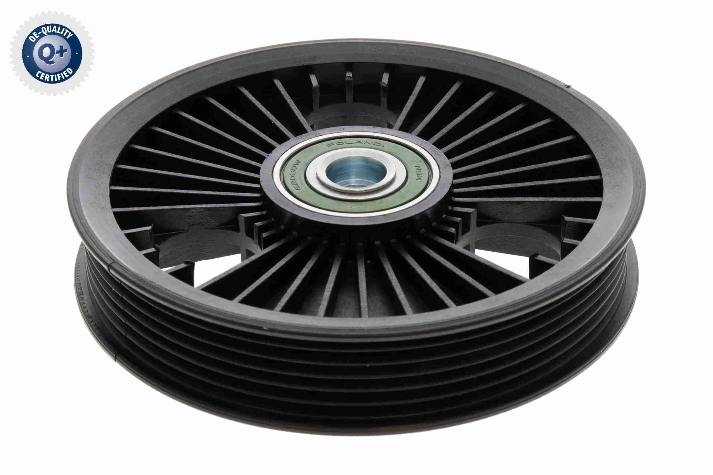 Kreipiantysis skriemulys, V formos rumbuotas diržas VAICO V46-0317