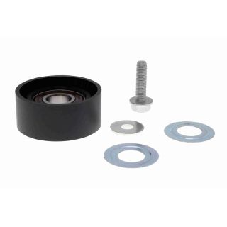 Kreipiantysis skriemulys, V formos rumbuotas diržas VAICO V48-0433