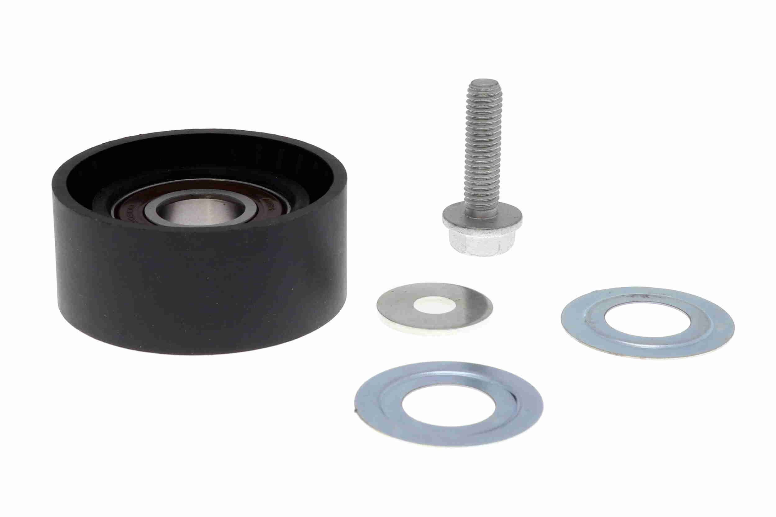 Kreipiantysis skriemulys, V formos rumbuotas diržas VAICO V48-0433