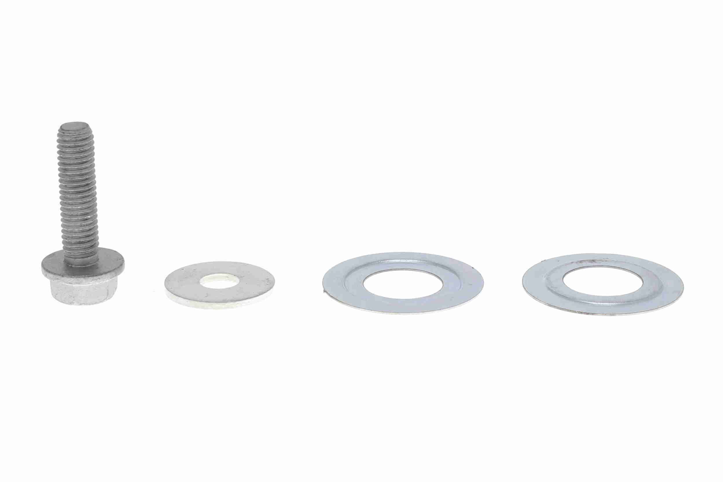 Kreipiantysis skriemulys, V formos rumbuotas diržas VAICO V48-0433