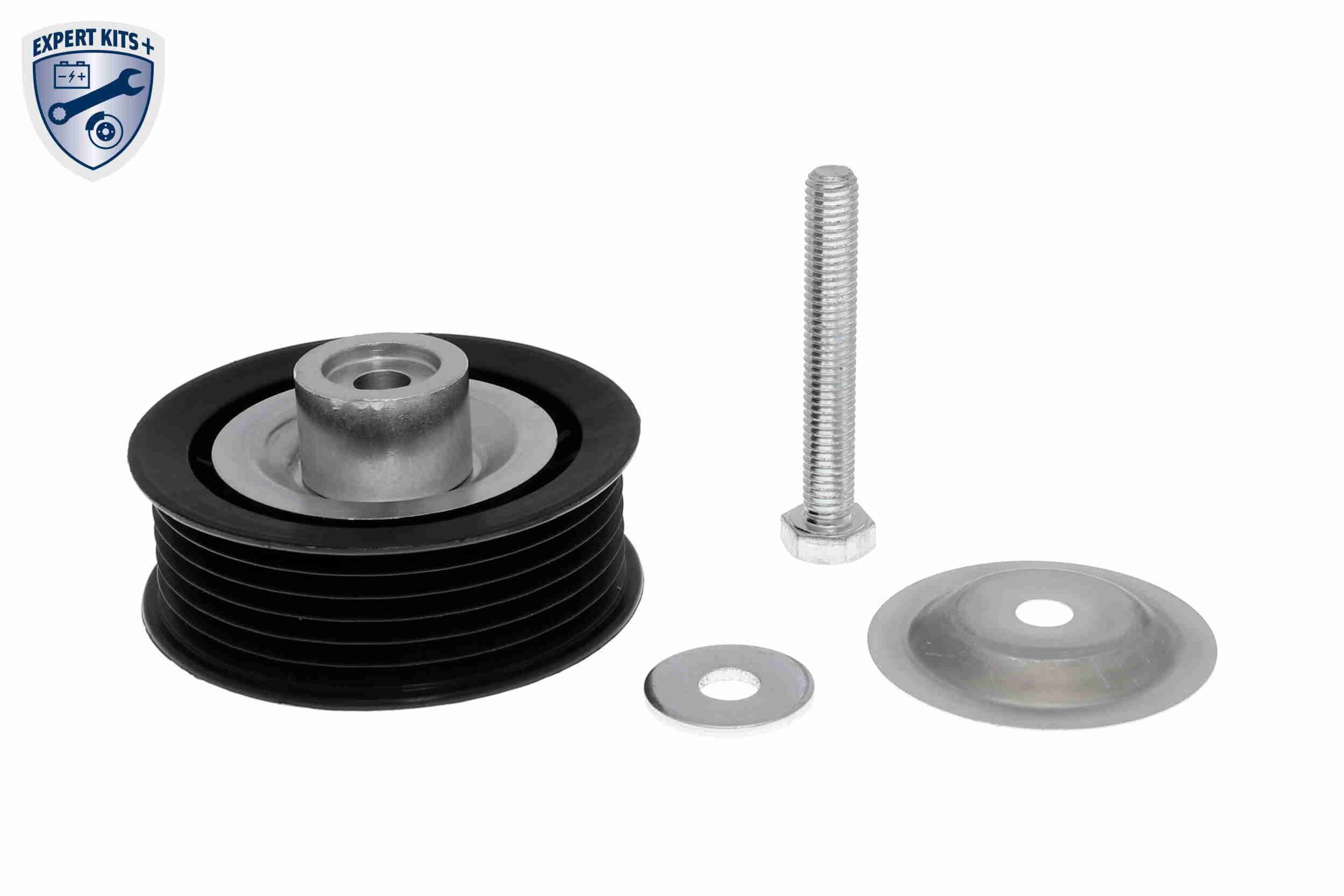Kreipiantysis skriemulys, V formos rumbuotas diržas VAICO V48-0436